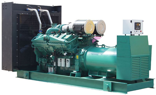 永定30kw康明斯柴油发电机组图片 永定30kw康明斯柴油发电机组图片